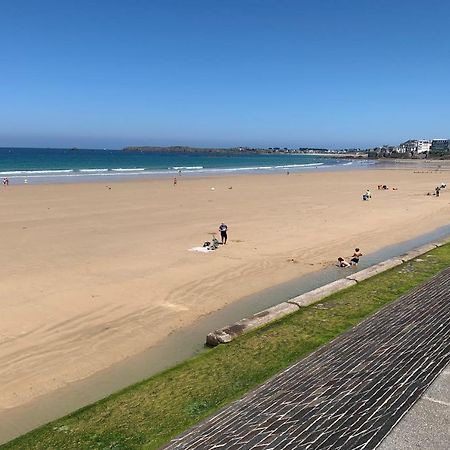 Apartament Ty Ar Mor Saint-Malo Zewnętrze zdjęcie