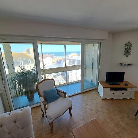 Apartament Ty Ar Mor Saint-Malo Zewnętrze zdjęcie